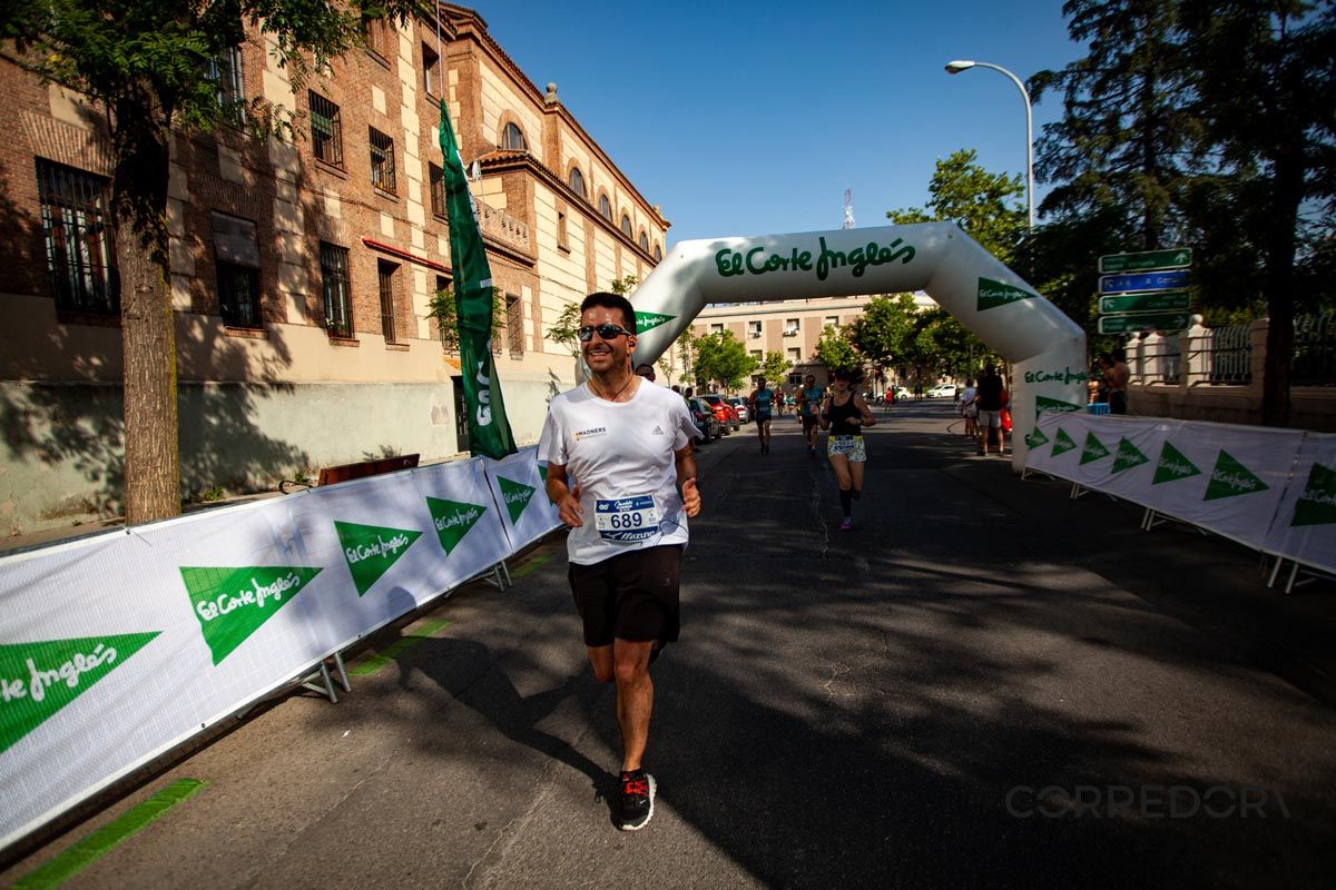 Chamberí Summer Race 17