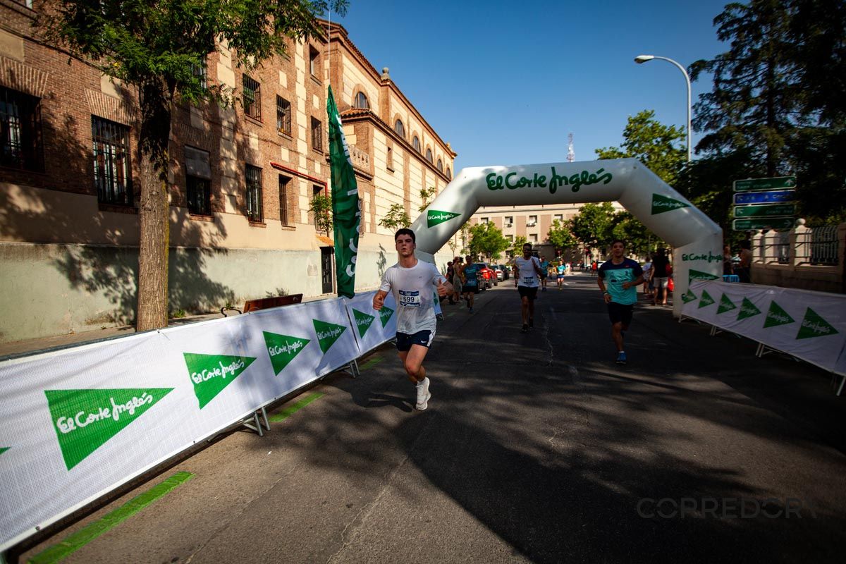 Chamberí Summer Race 16