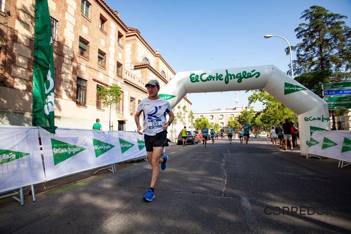 Chamberí Summer Race 17