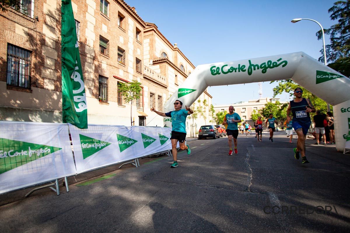 Chamberí Summer Race 17