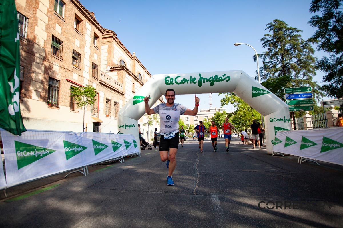 Chamberí Summer Race 17