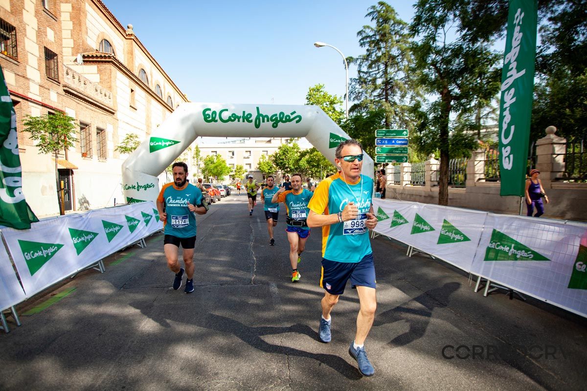 Chamberí Summer Race 17