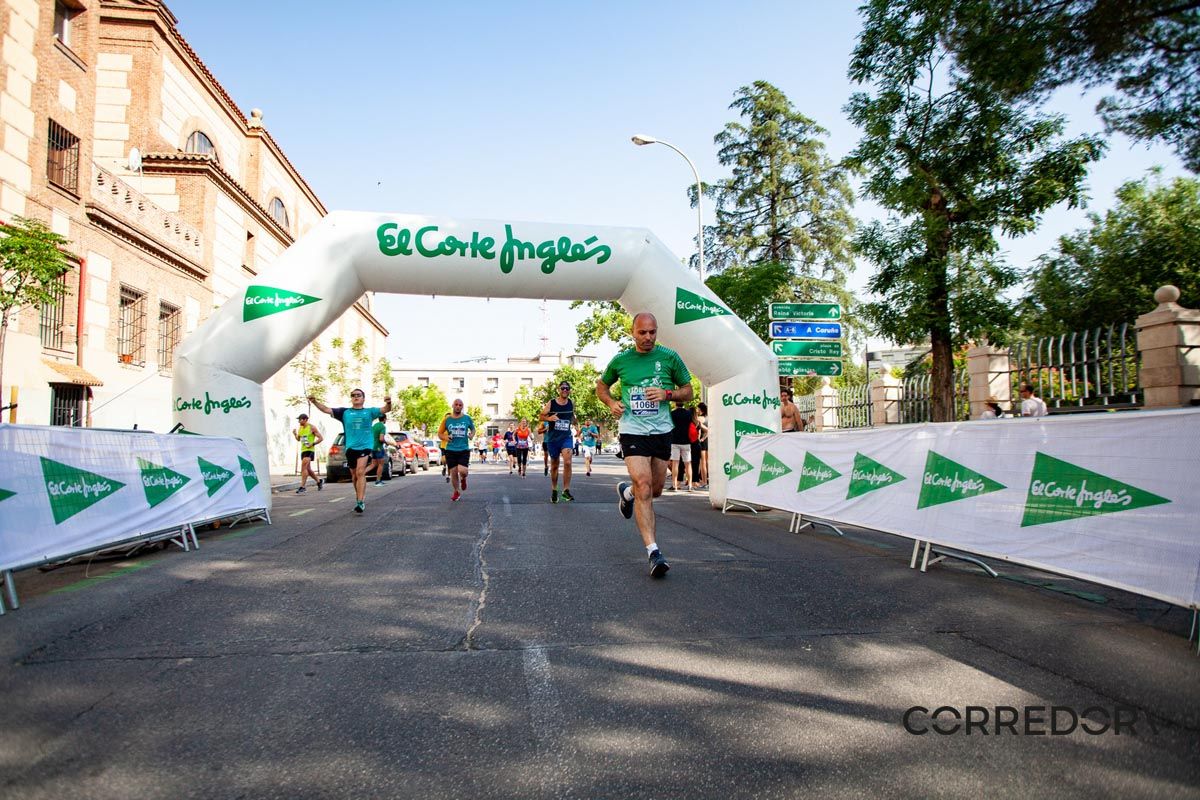 Chamberí Summer Race 17