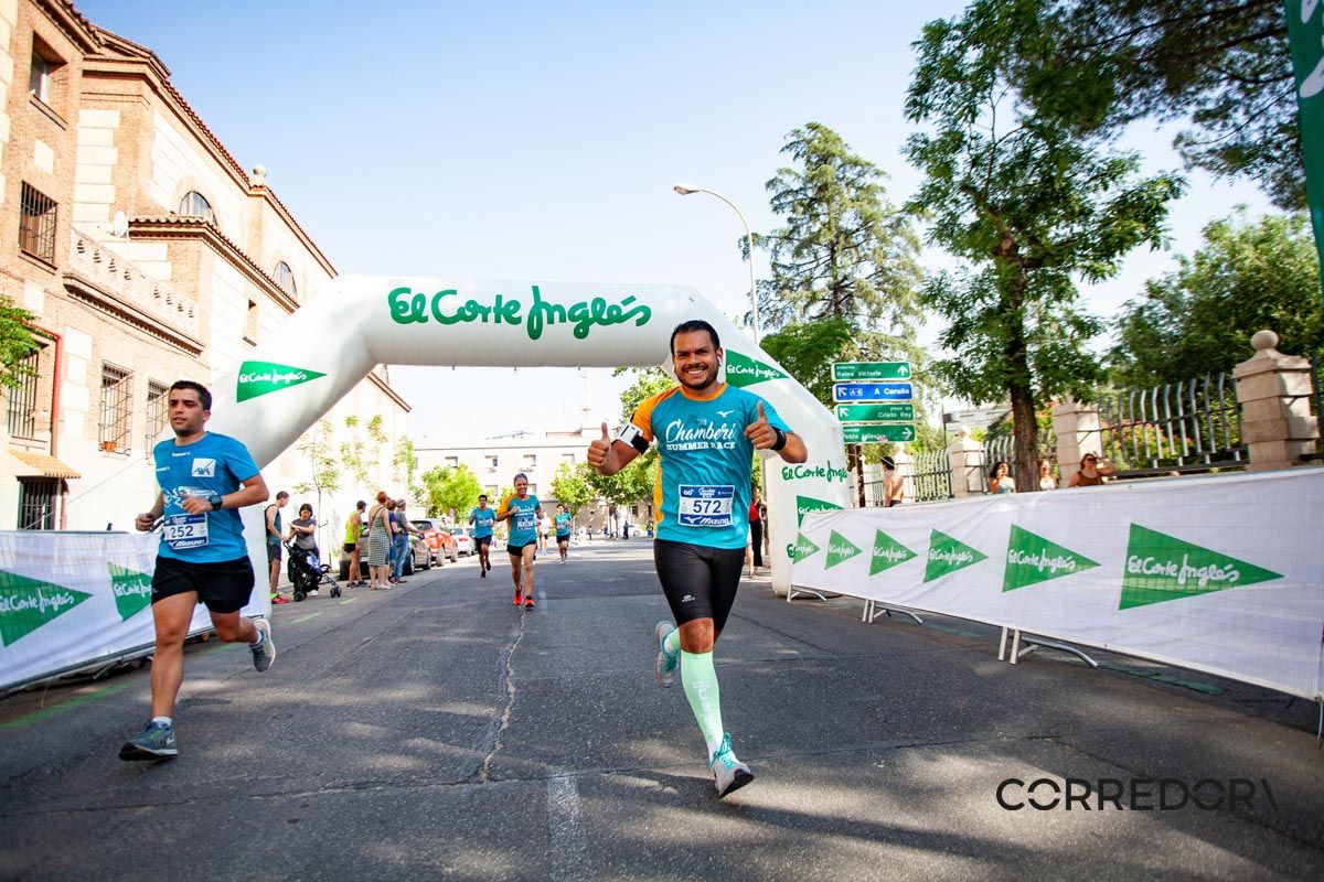 Chamberí Summer Race 17