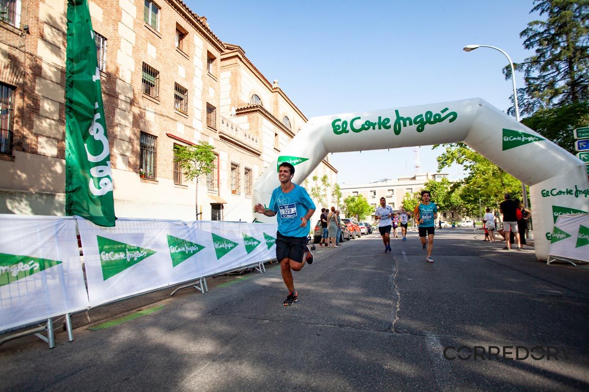 Chamberí Summer Race 17