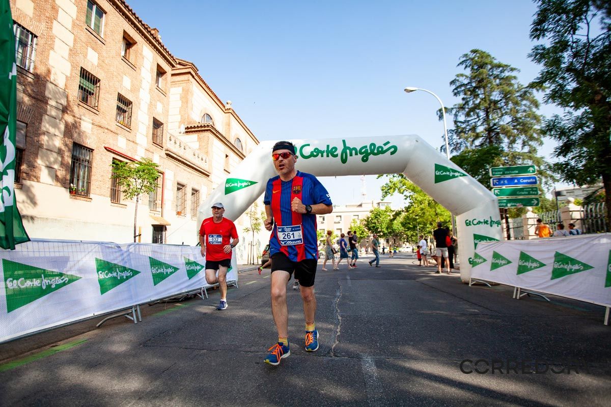 Chamberí Summer Race 17