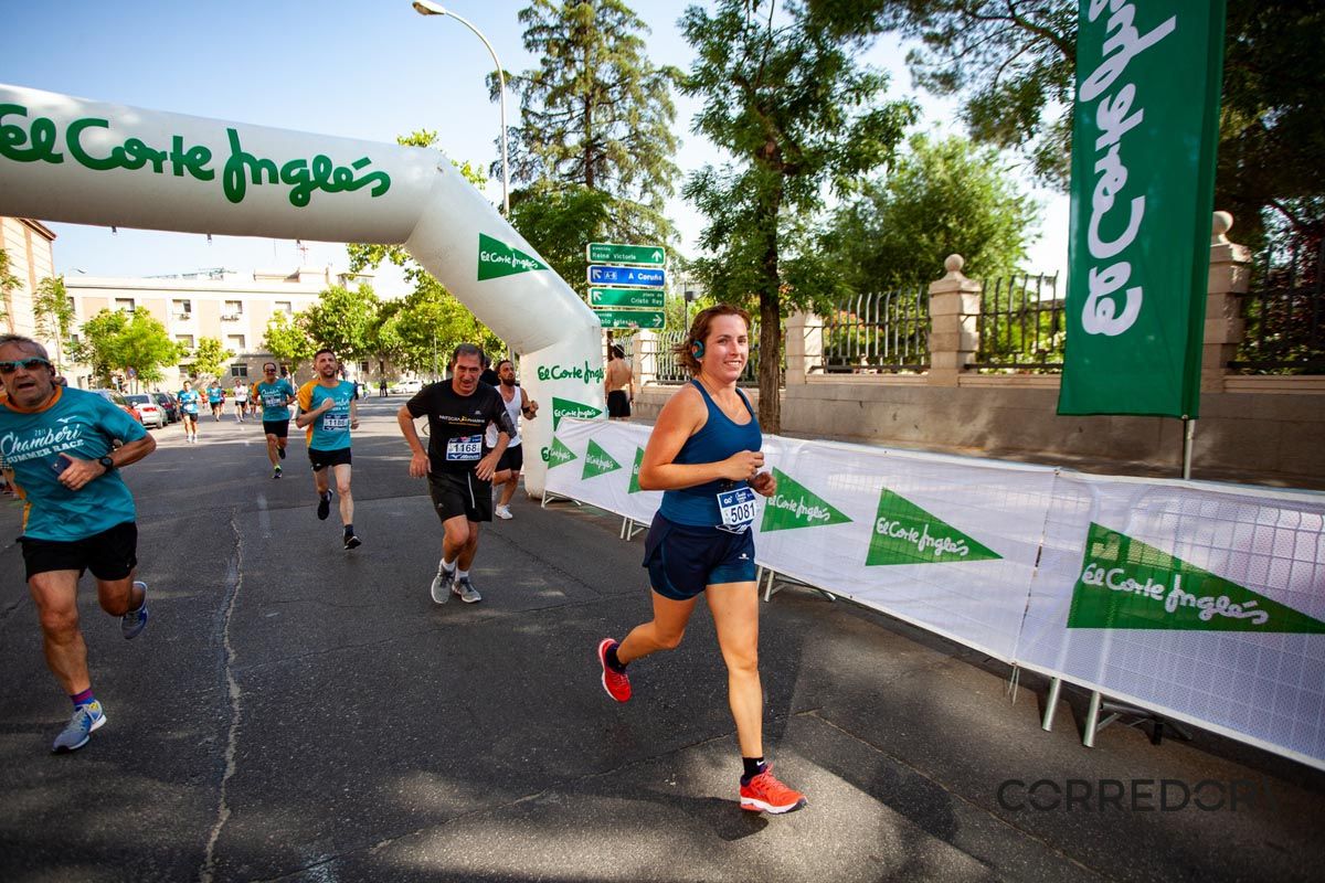 Chamberí Summer Race 17
