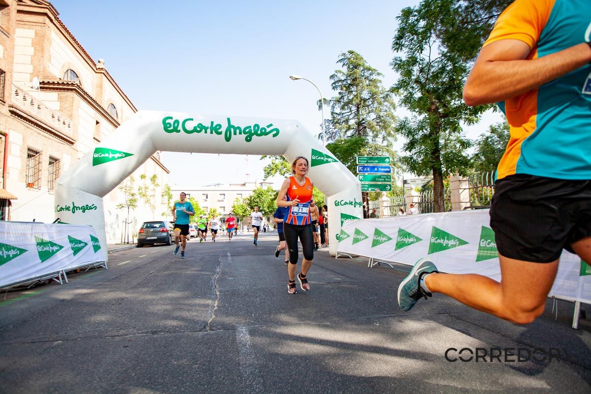 Chamberí Summer Race 18