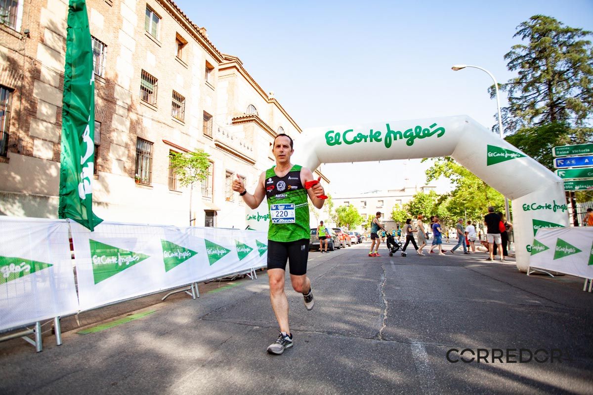 Chamberí Summer Race 17