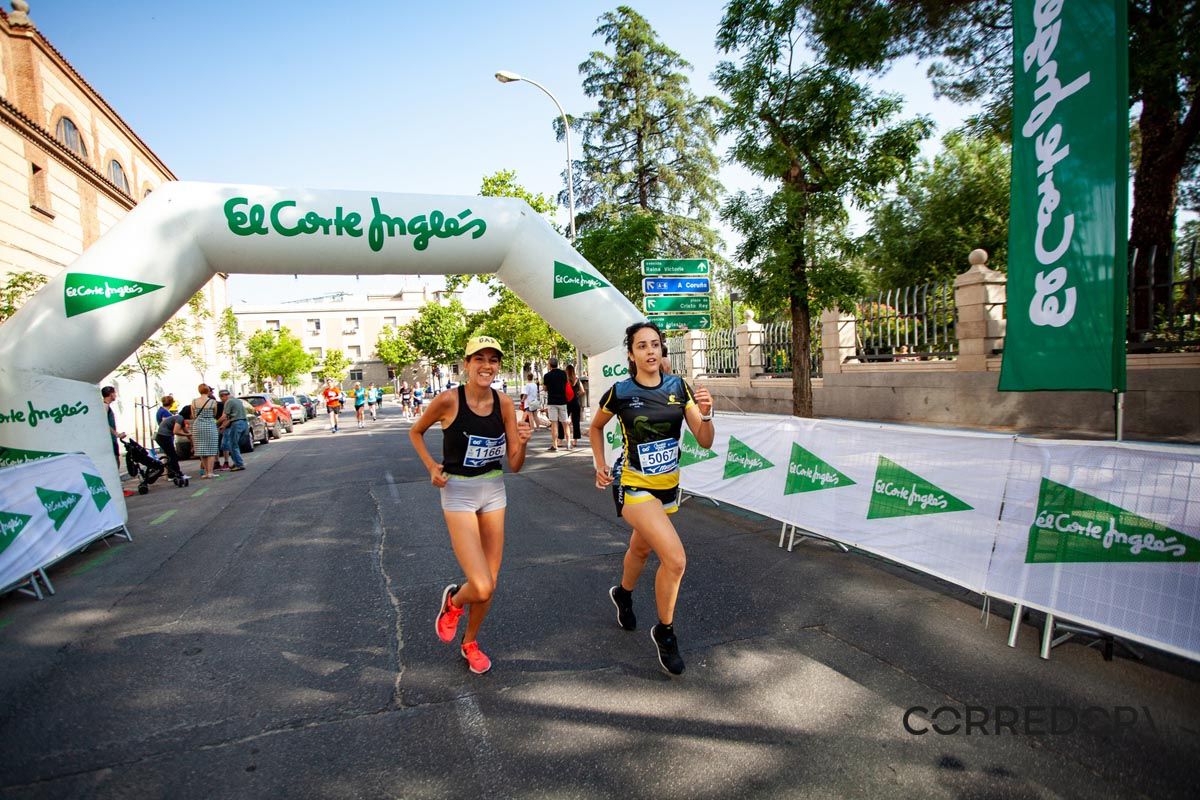 Chamberí Summer Race 17