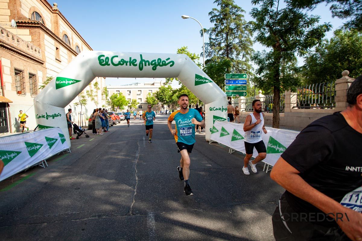 Chamberí Summer Race 17