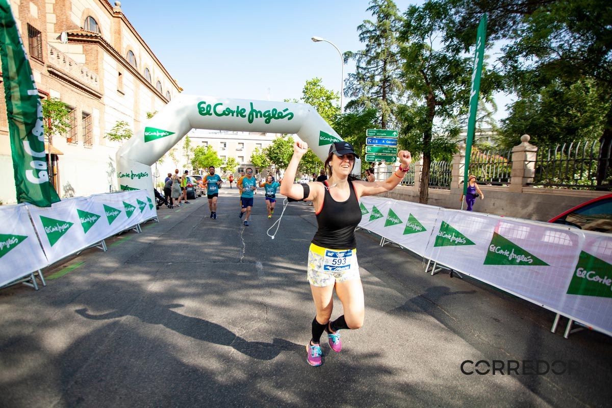 Chamberí Summer Race 17
