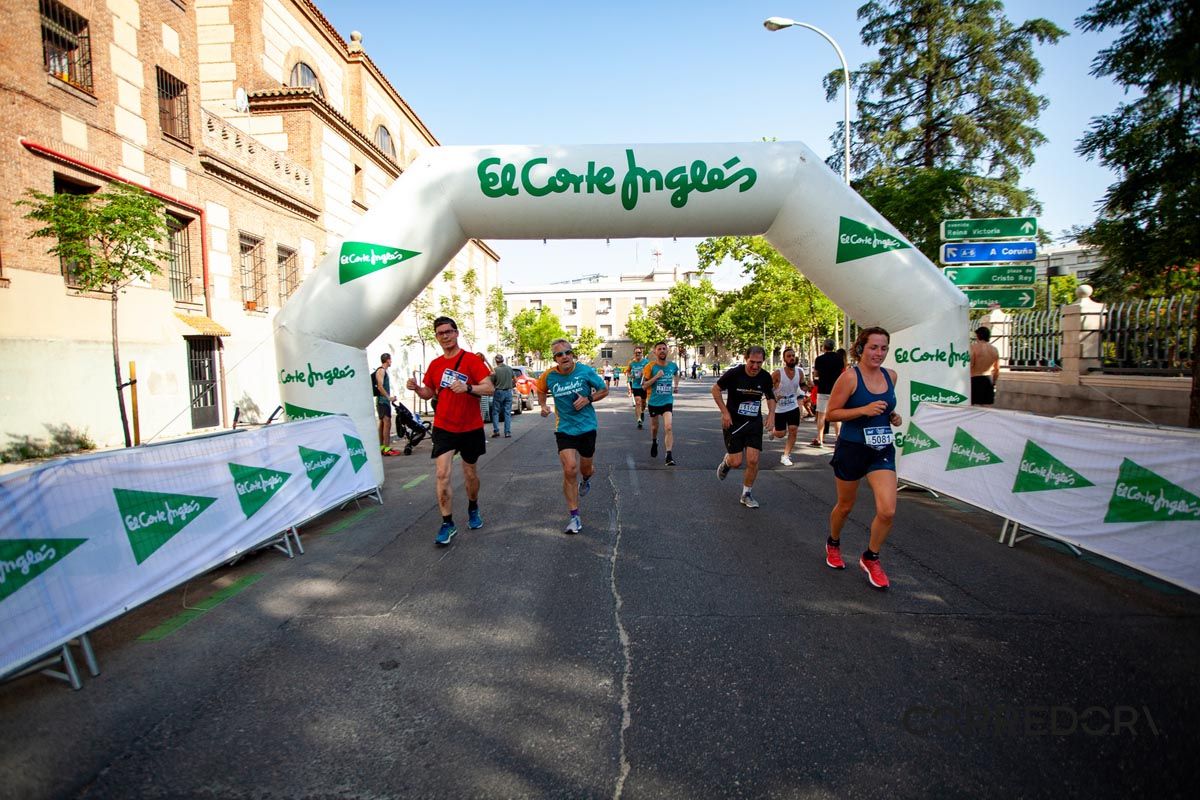 Chamberí Summer Race 17