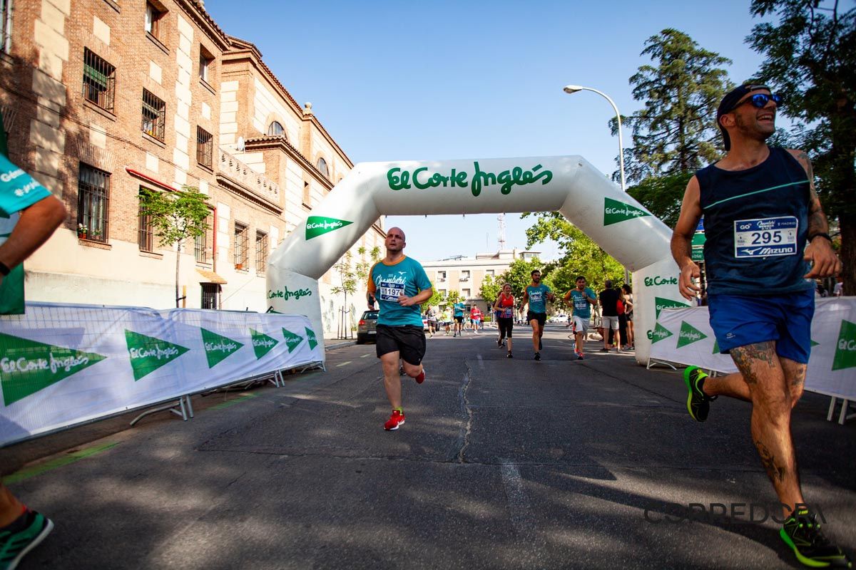 Chamberí Summer Race 17