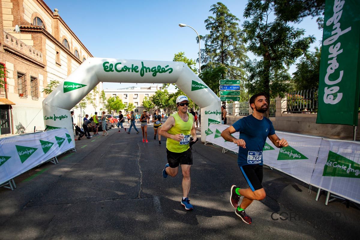 Chamberí Summer Race 17