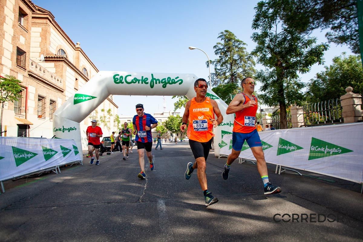 Chamberí Summer Race 17