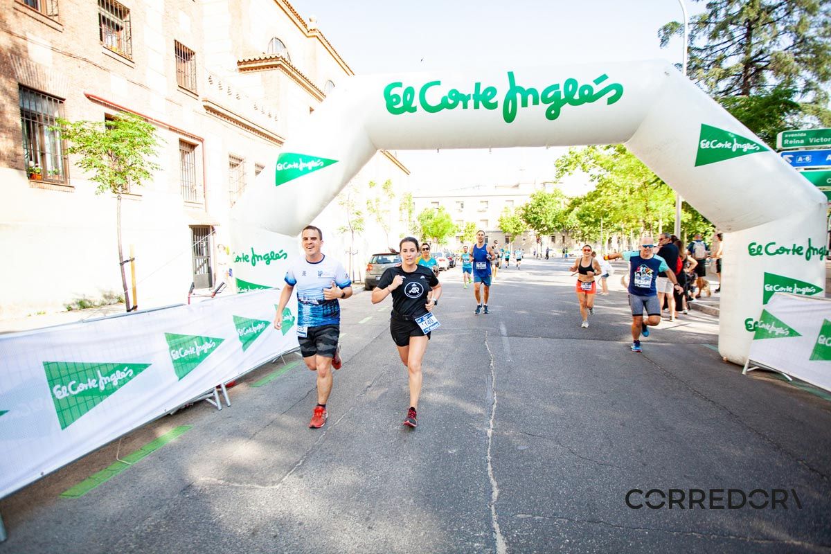 Chamberí Summer Race 18