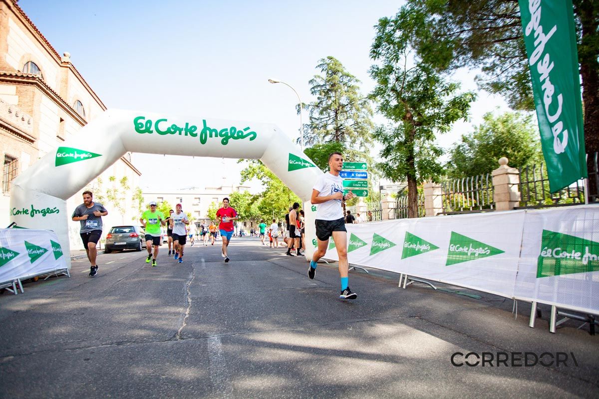 Chamberí Summer Race 18