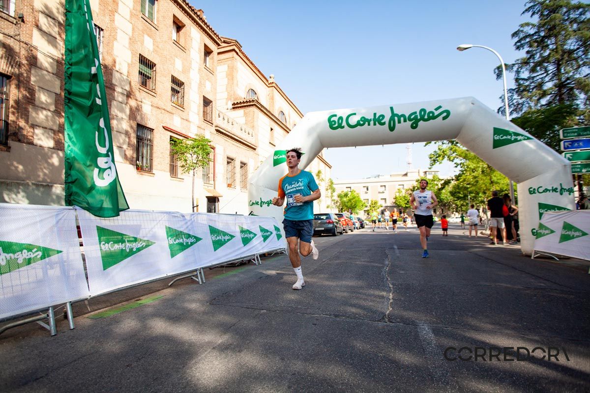 Chamberí Summer Race 18