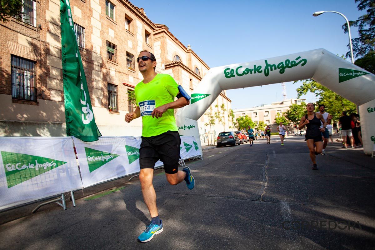 Chamberí Summer Race 18
