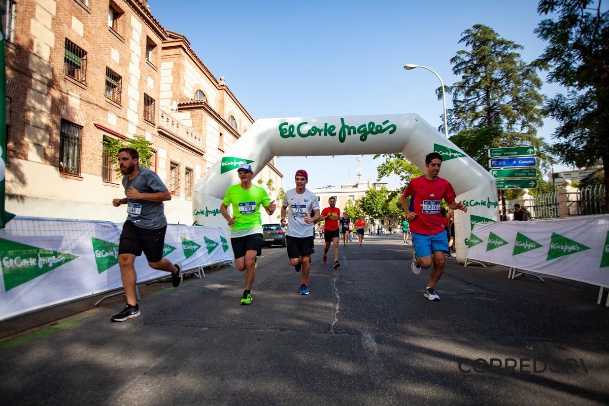 Chamberí Summer Race 18