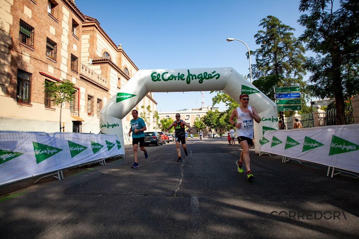 Chamberí Summer Race 18