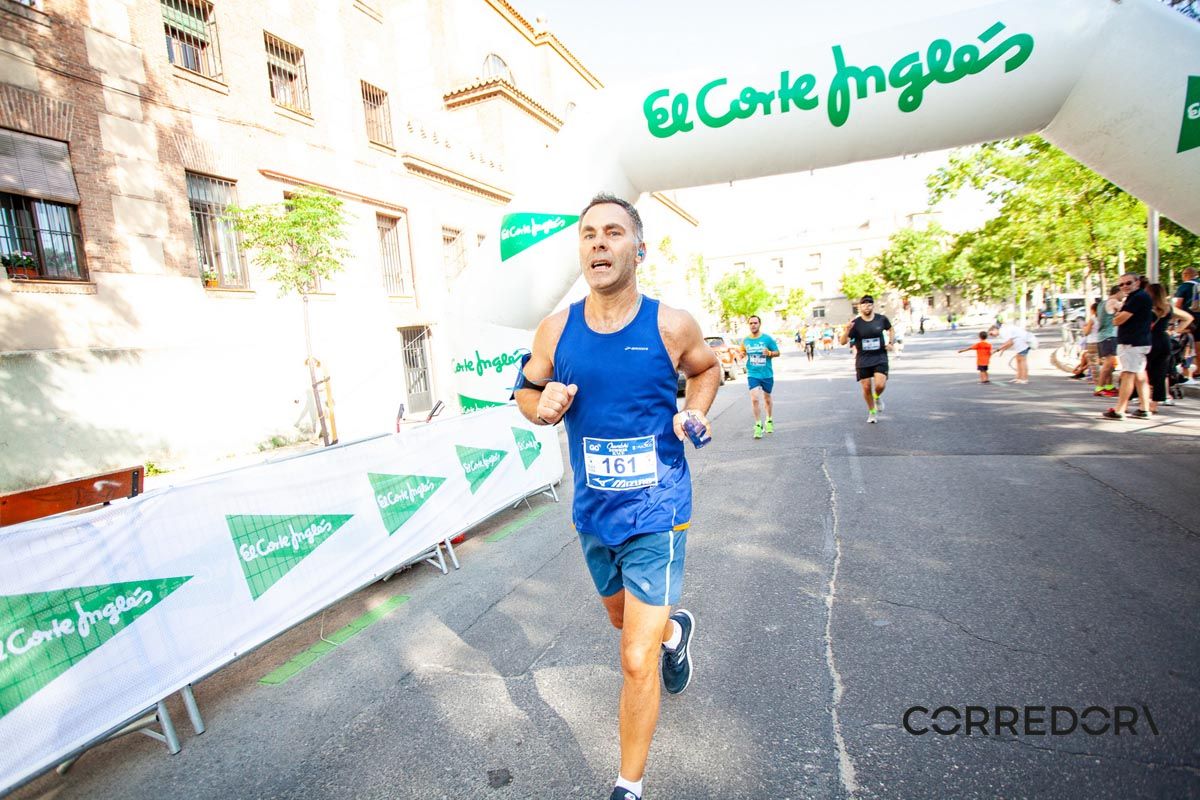 Chamberí Summer Race 18