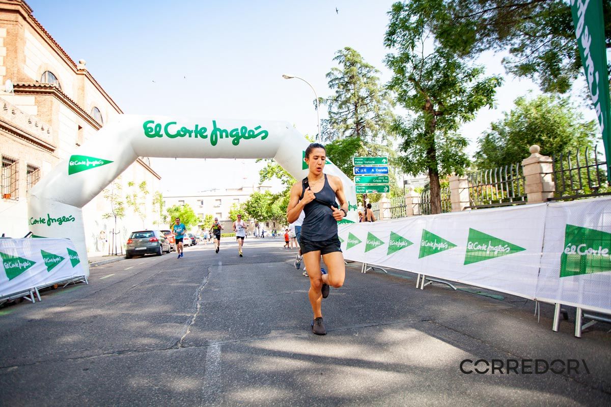 Chamberí Summer Race 18