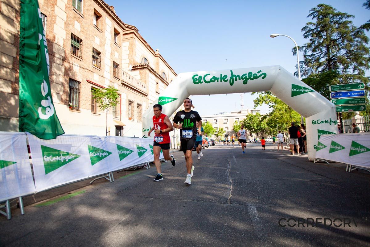 Chamberí Summer Race 18