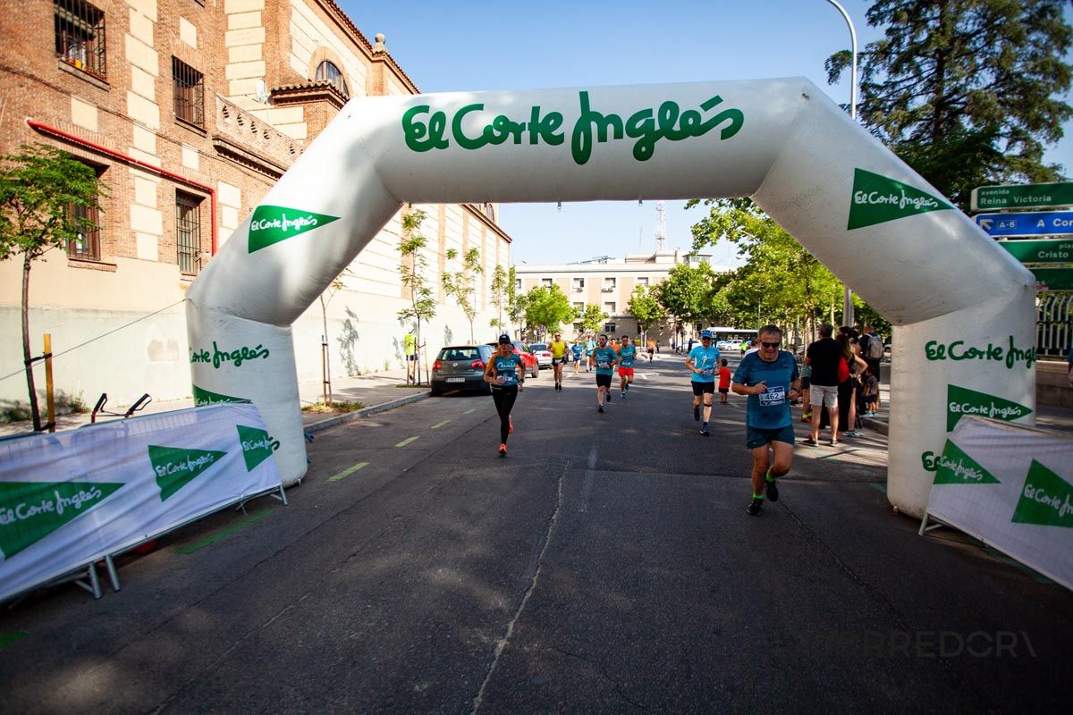 Chamberí Summer Race 18