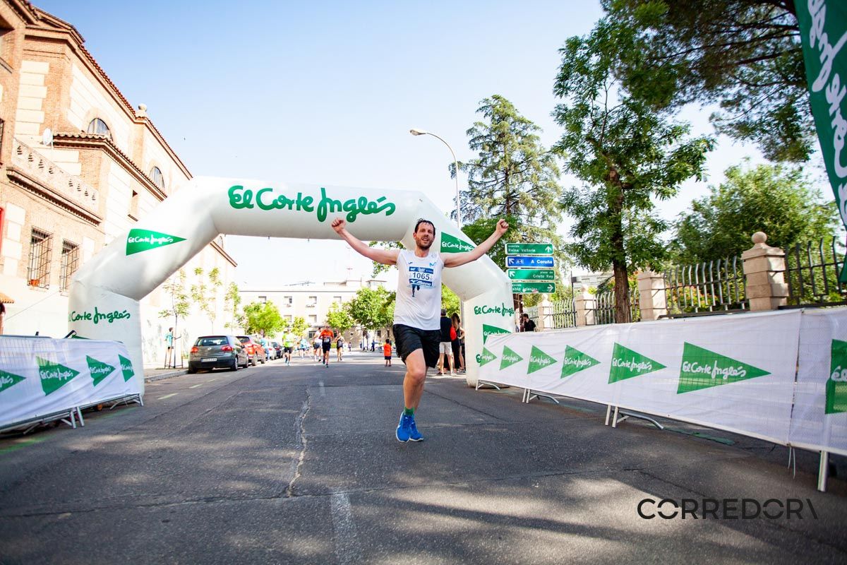 Chamberí Summer Race 18