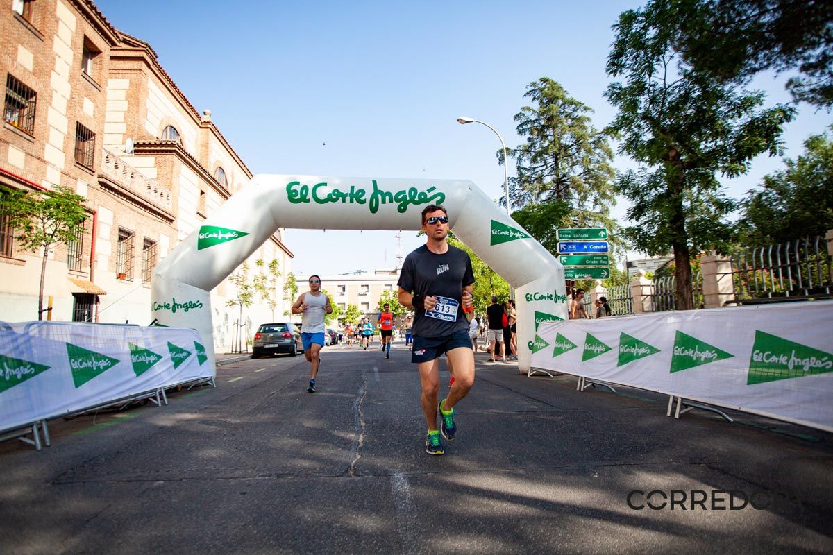 Chamberí Summer Race 18