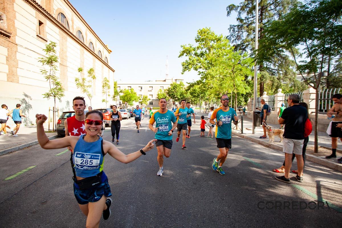 Chamberí Summer Race 19