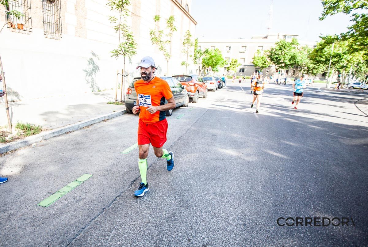 Chamberí Summer Race 19