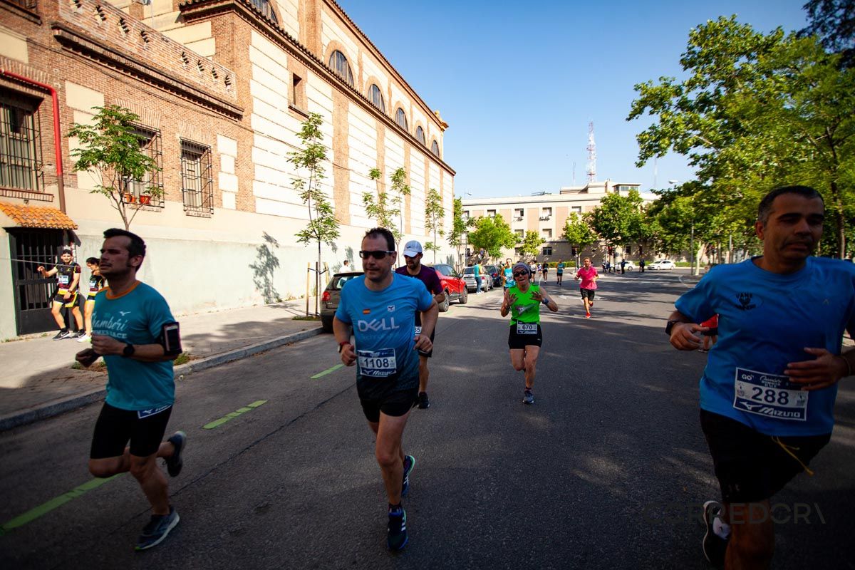 Chamberí Summer Race 19