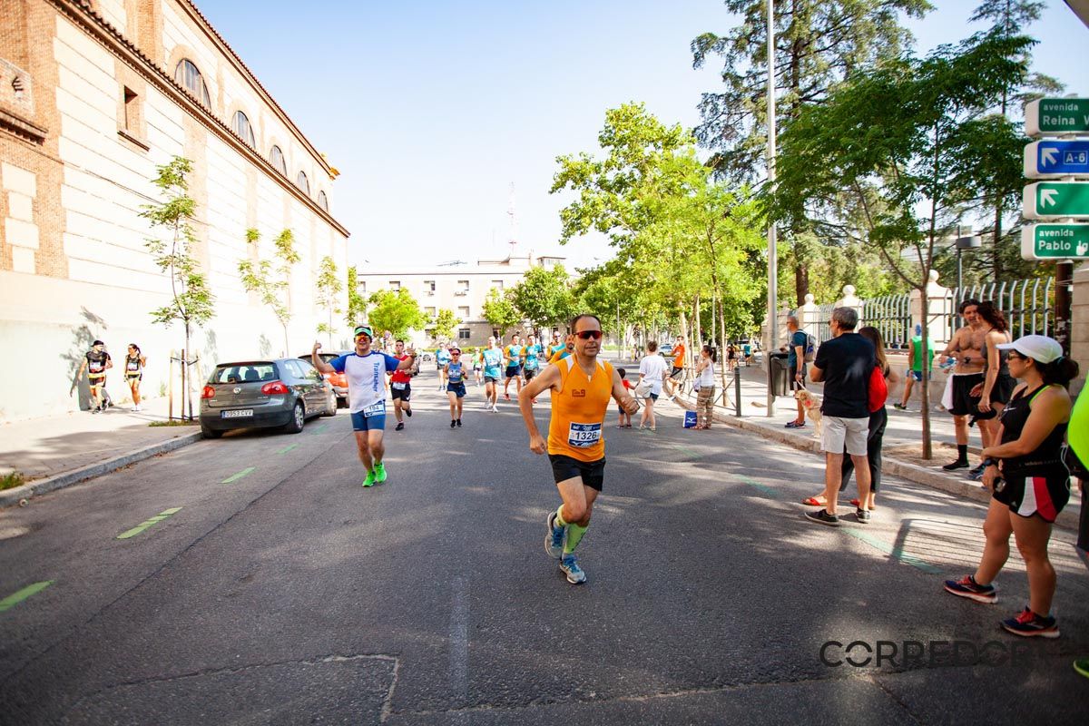 Chamberí Summer Race 19