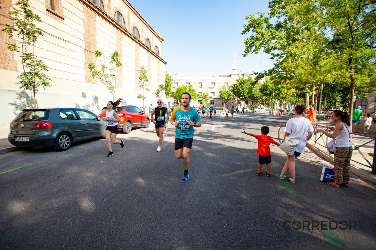Chamberí Summer Race 19