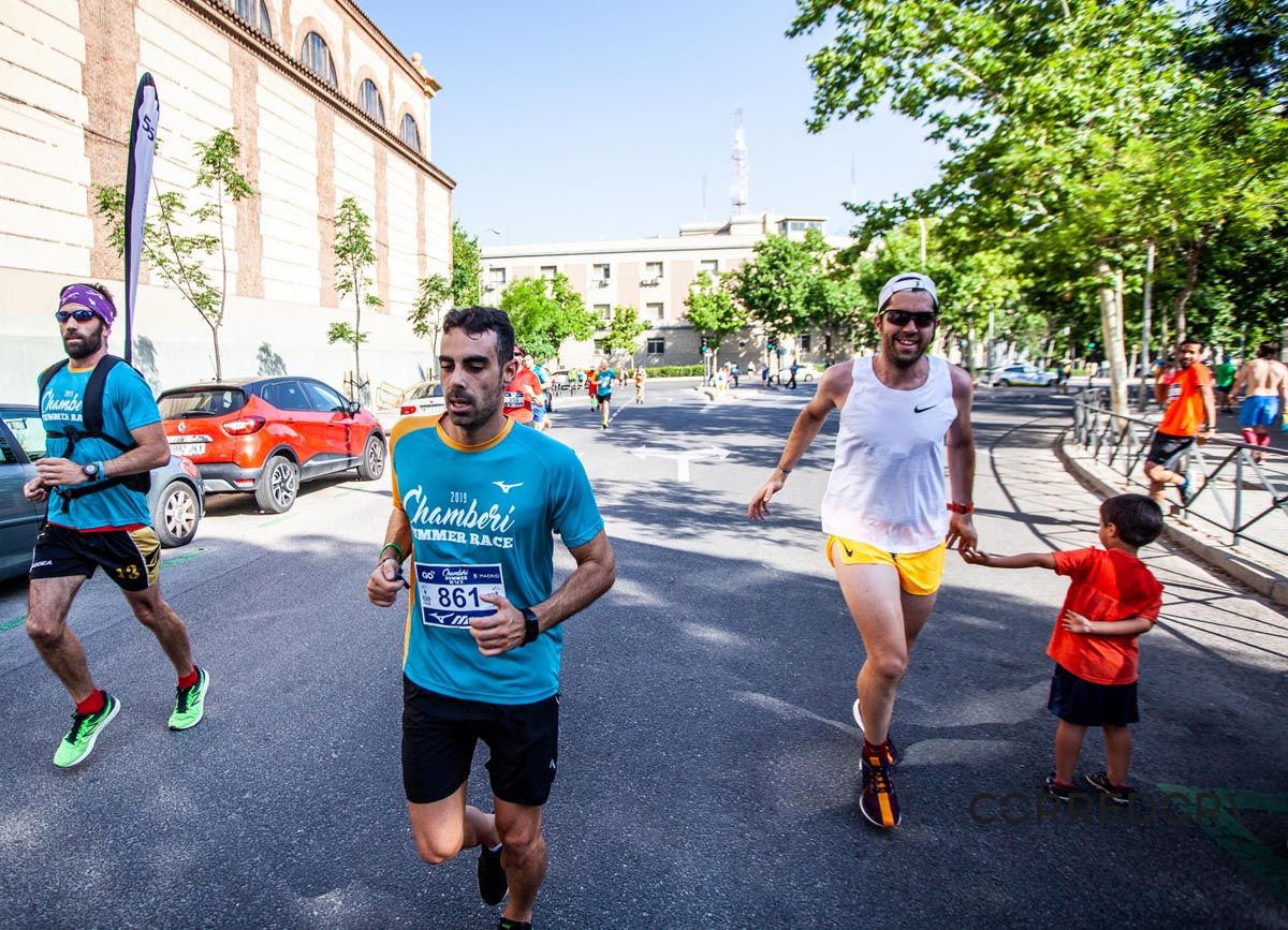 Chamberí Summer Race 19