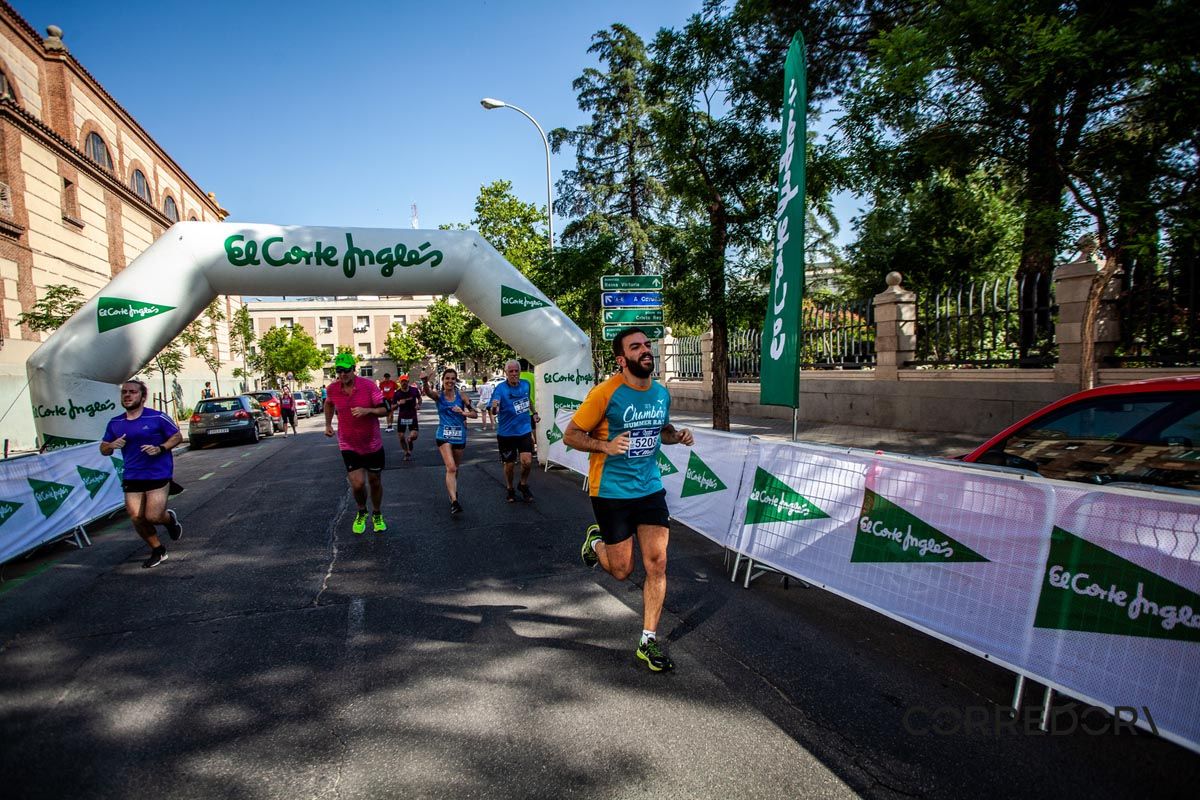 Chamberí Summer Race 19