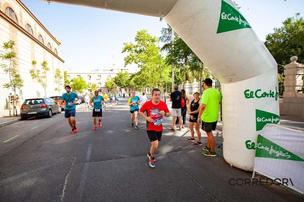 Chamberí Summer Race 19