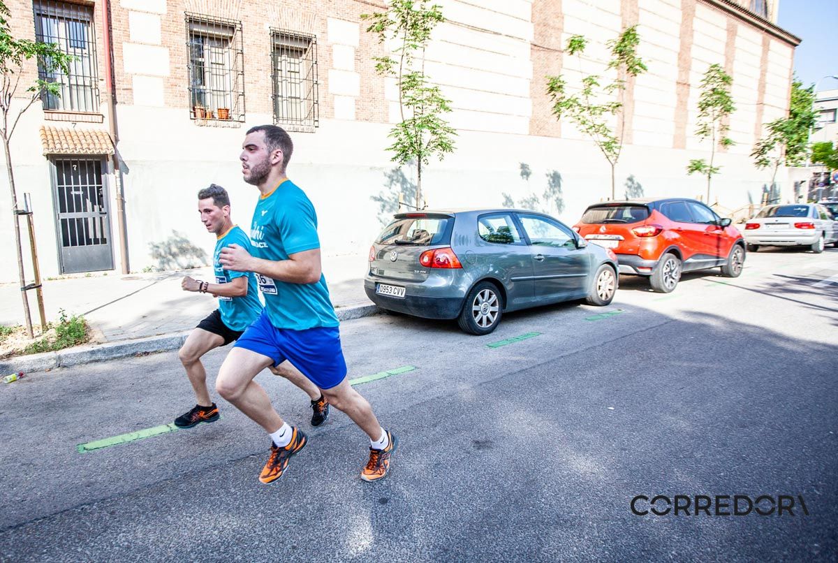 Chamberí Summer Race 19