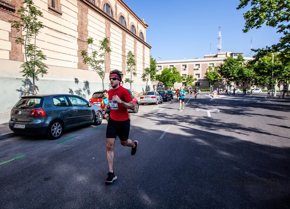 Chamberí Summer Race 19