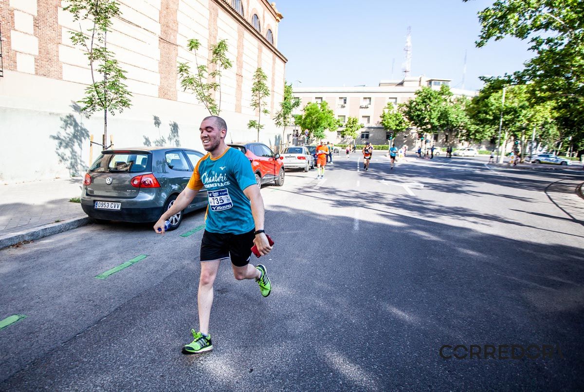 Chamberí Summer Race 19