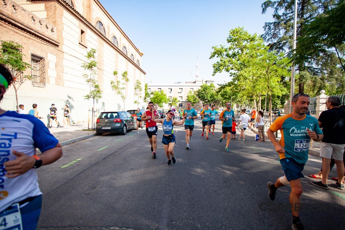 Chamberí Summer Race 19