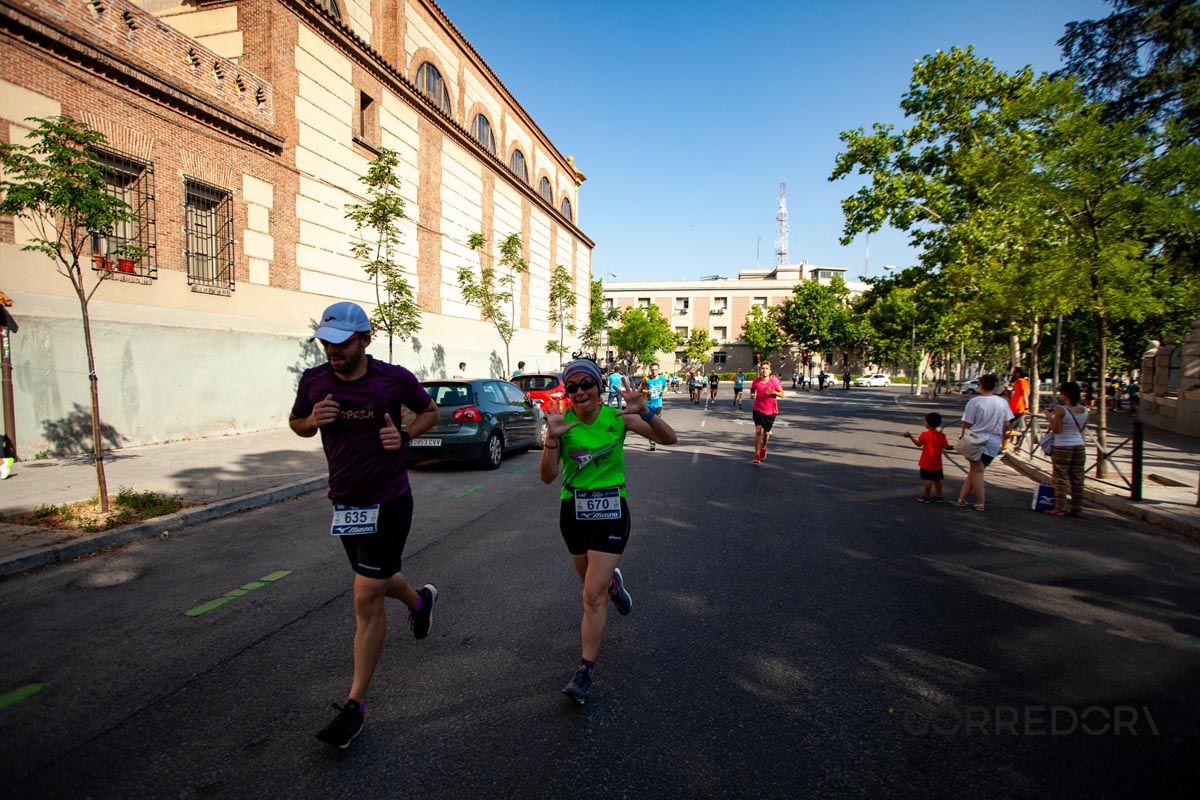 Chamberí Summer Race 19