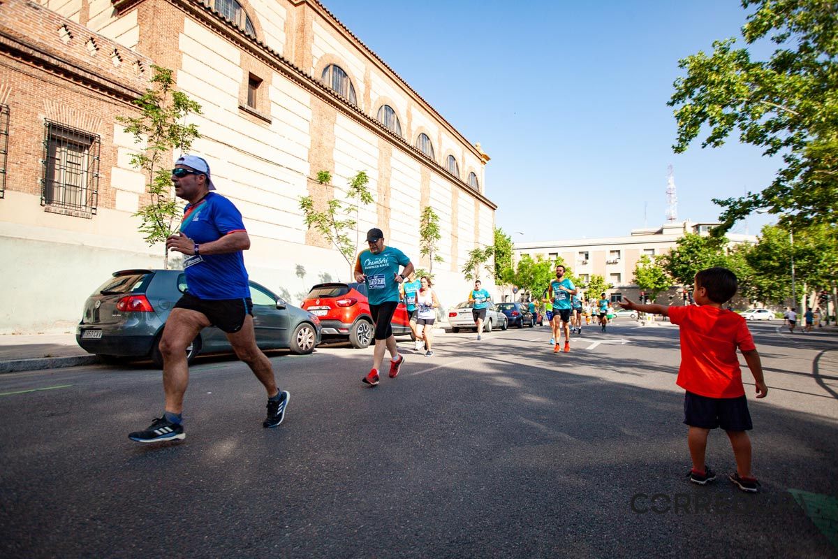 Chamberí Summer Race 19
