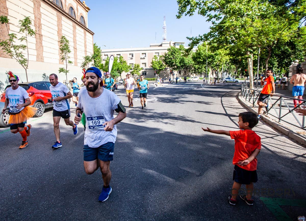Chamberí Summer Race 19