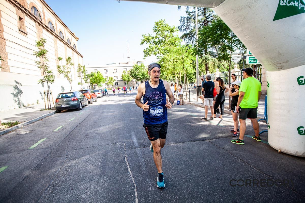 Chamberí Summer Race 19