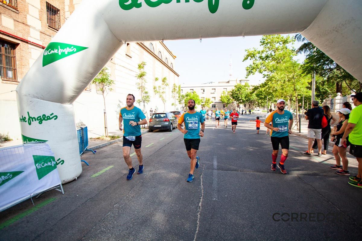 Chamberí Summer Race 19