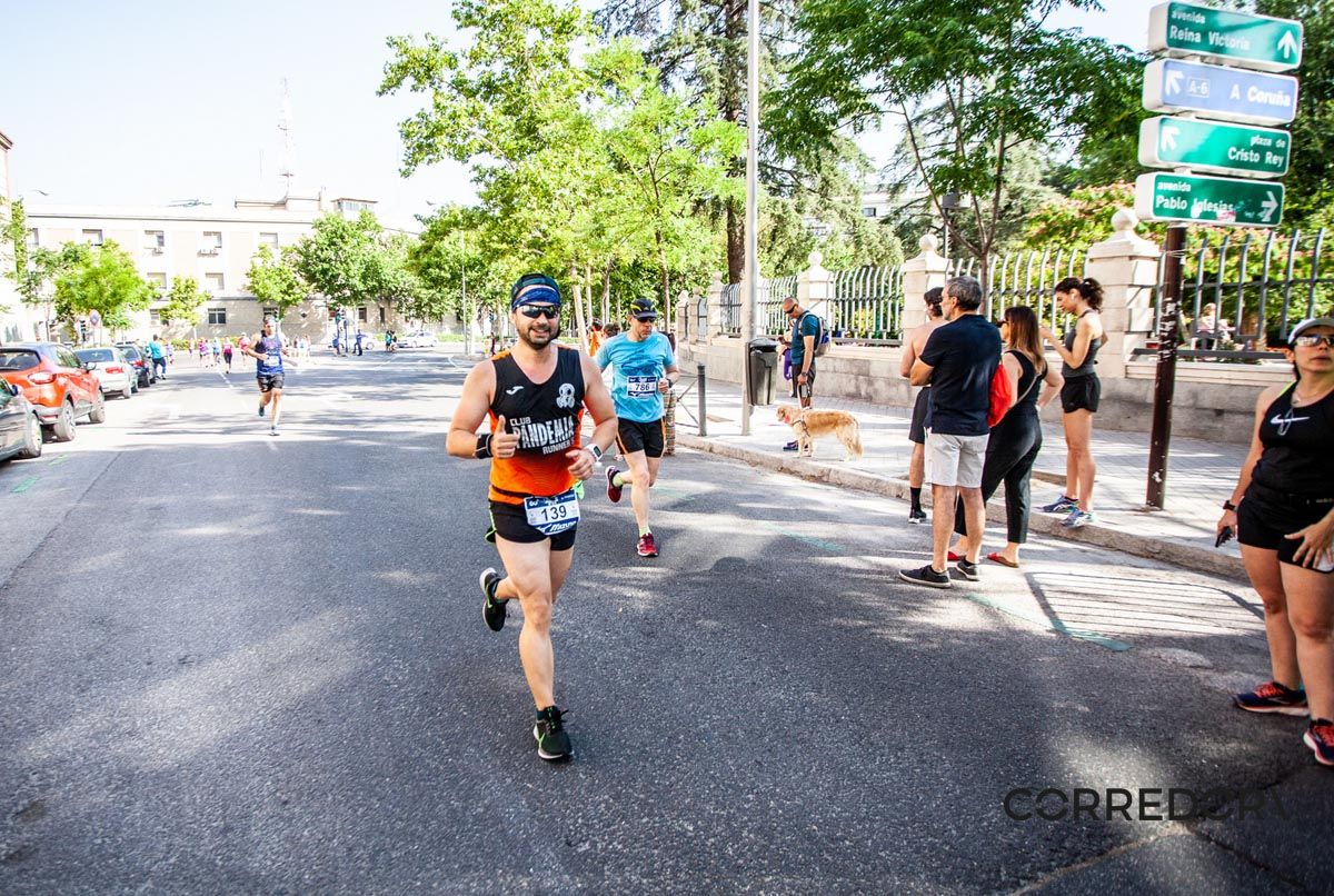 Chamberí Summer Race 19
